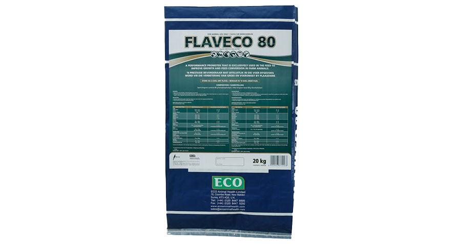 Flaveco 80